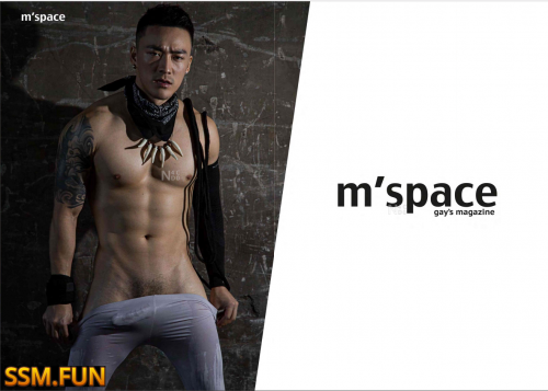M Space 03万先生暗黑的游戏 (59)