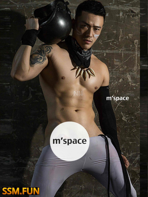 M Space 03万先生暗黑的游戏 (8)