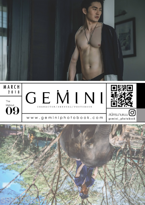 Gemini Issue 9 103